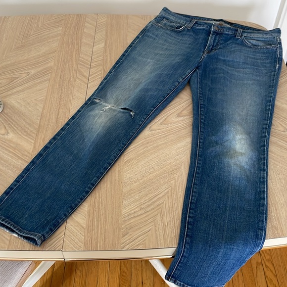 J BRAND Jeans - Picture 4 of 7